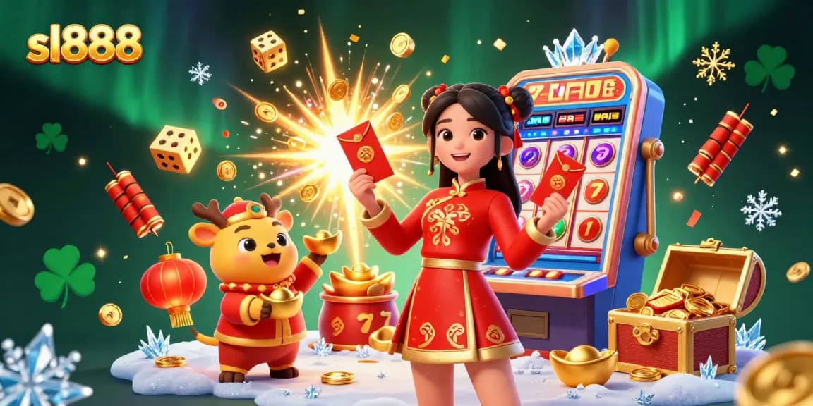 Future-Proofing Your Slot Game Strategy with sl888 for Winning Success in 2026