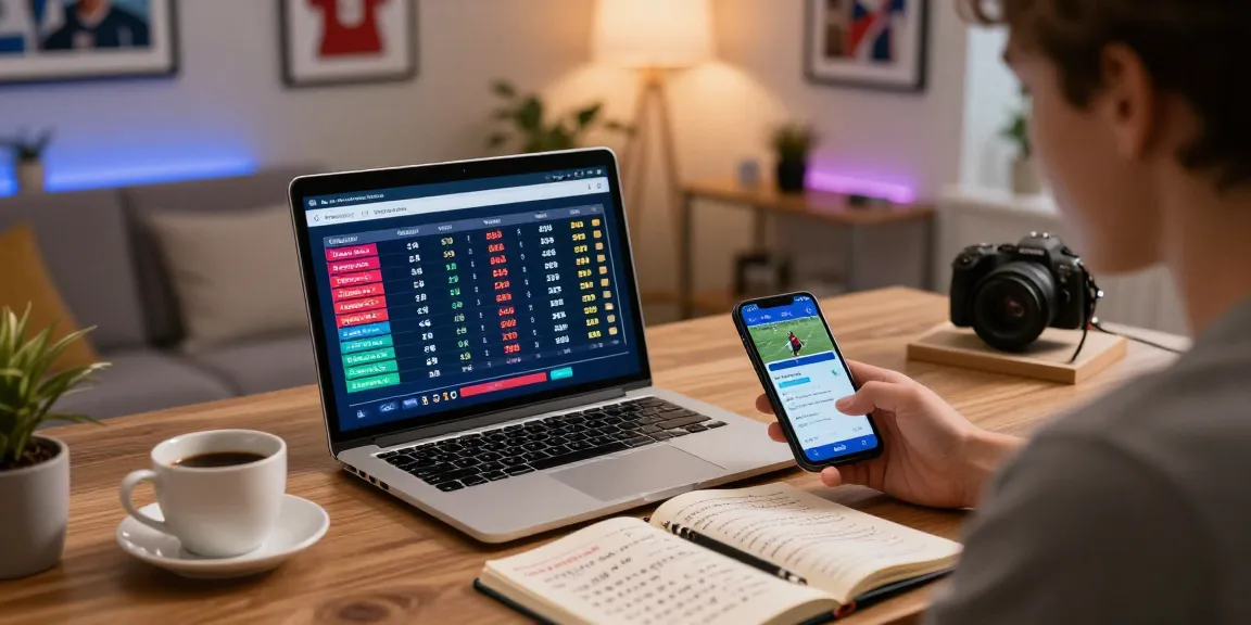 Nejlepší zahraniční sázkové kanceláře ukazují hráče sázejícího na sportovních událostech v moderním domácím prostředí.